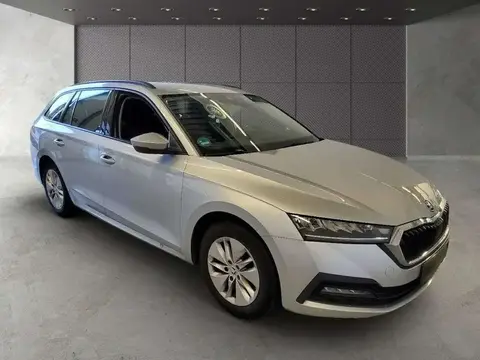 Annonce SKODA OCTAVIA Diesel 2021 d'occasion 