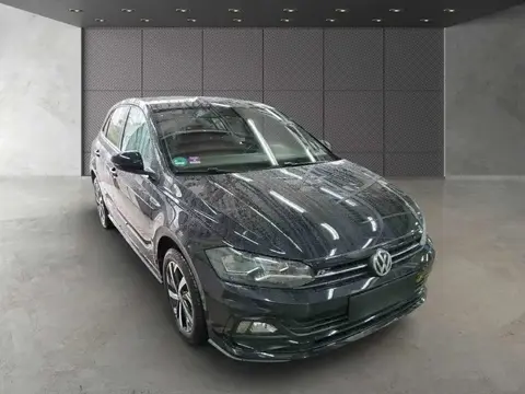 Used VOLKSWAGEN POLO Petrol 2020 Ad 