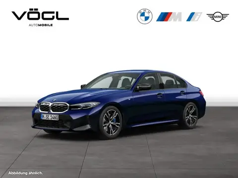 Annonce BMW M340I Hybride 2023 d'occasion 