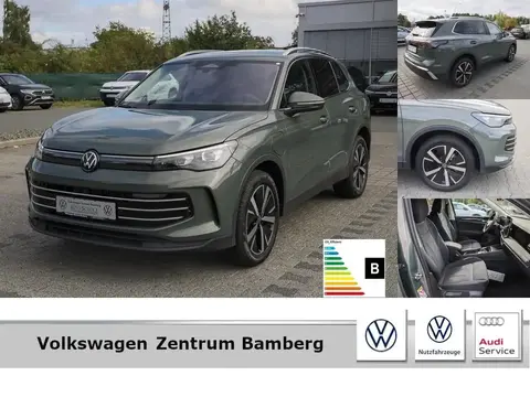 Used VOLKSWAGEN TIGUAN Hybrid 2024 Ad 