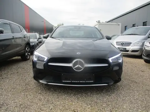 Used MERCEDES-BENZ CLASSE CLA Petrol 2020 Ad 