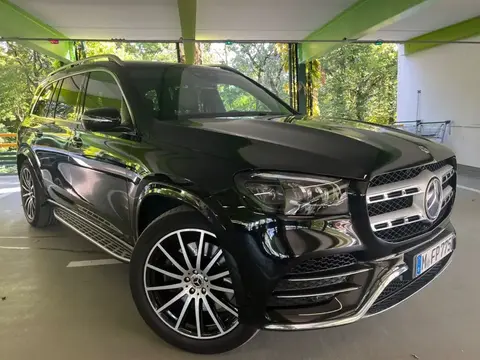 Annonce MERCEDES-BENZ CLASSE GLS Diesel 2020 d'occasion 