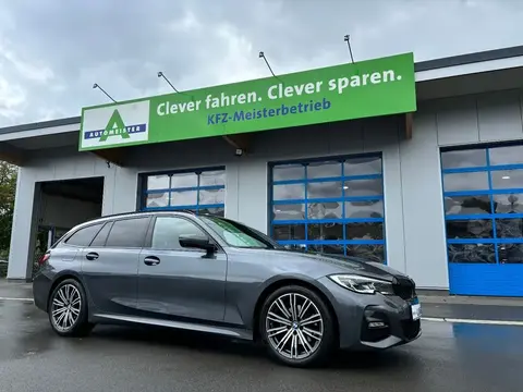 Annonce BMW SERIE 3 Diesel 2020 d'occasion Allemagne