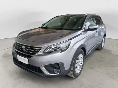 Used PEUGEOT 5008 Diesel 2018 Ad 