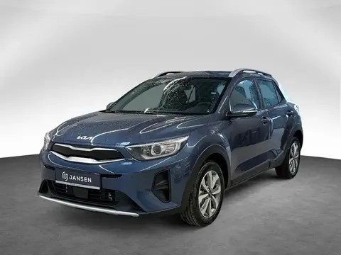 Annonce KIA STONIC Essence 2024 d'occasion 