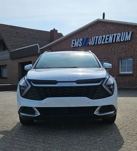 Annonce KIA SPORTAGE Essence 2023 d'occasion 