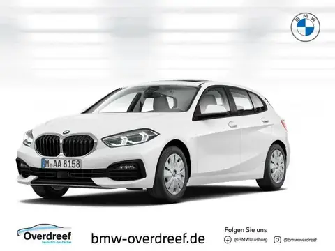 Used BMW SERIE 1 Petrol 2020 Ad 