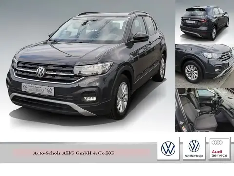 Used VOLKSWAGEN T-CROSS Petrol 2020 Ad 