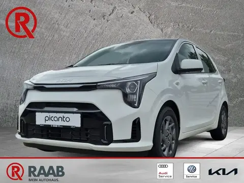 Annonce KIA PICANTO Essence 2024 d'occasion 