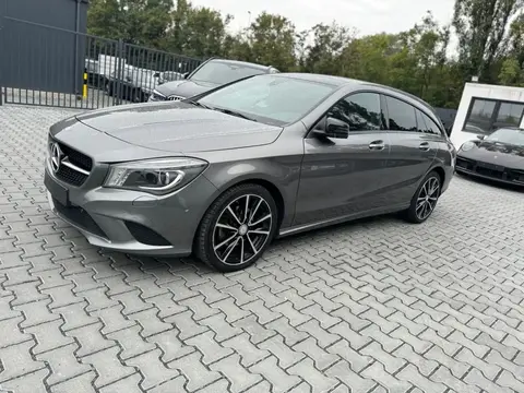 Used MERCEDES-BENZ CLASSE CLA Diesel 2016 Ad 