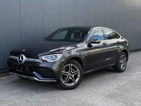 Used MERCEDES-BENZ CLASSE GLC Petrol 2022 Ad 