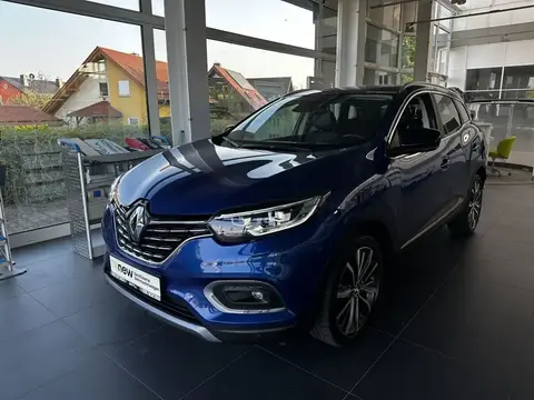 Annonce RENAULT KADJAR Essence 2020 d'occasion 