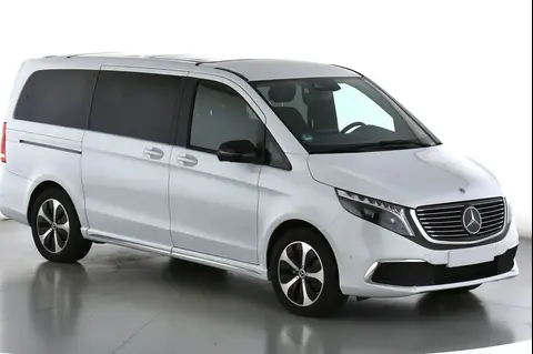 Annonce MERCEDES-BENZ EQV Non renseigné 2023 d'occasion 