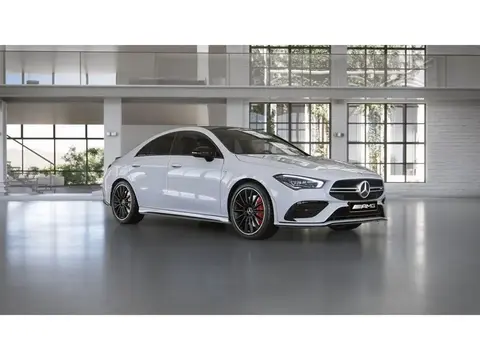 Annonce MERCEDES-BENZ CLASSE CLA Essence 2023 d'occasion 