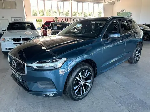 Annonce VOLVO XC60 Diesel 2020 d'occasion 