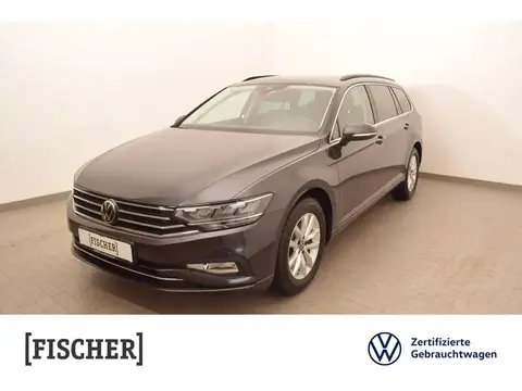 Used VOLKSWAGEN PASSAT Petrol 2023 Ad 