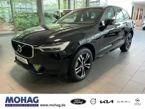 Annonce VOLVO XC60 Diesel 2018 d'occasion 