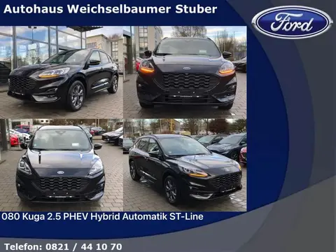 Used FORD KUGA Hybrid 2022 Ad 