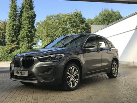 Annonce BMW X1 Diesel 2020 d'occasion 