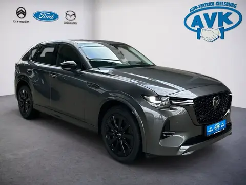 Annonce MAZDA CX-60 Hybride 2023 d'occasion 