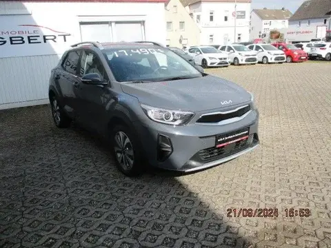 Used KIA STONIC Petrol 2023 Ad 