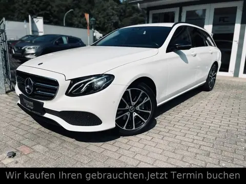 Used MERCEDES-BENZ CLASSE E Diesel 2019 Ad 