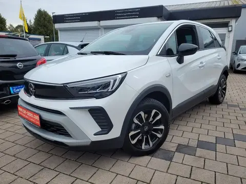 Annonce OPEL CROSSLAND Essence 2023 d'occasion 