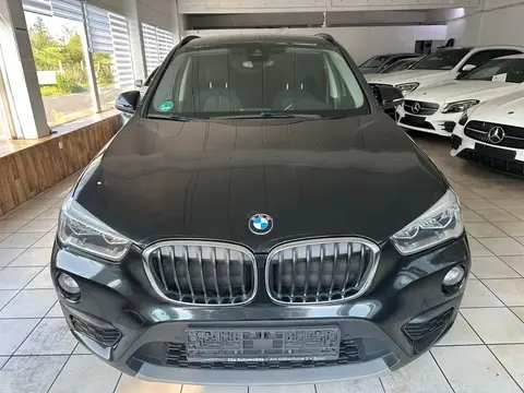 Used BMW X1 Diesel 2019 Ad 