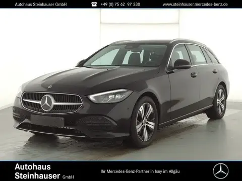 Used MERCEDES-BENZ CLASSE C Diesel 2022 Ad 