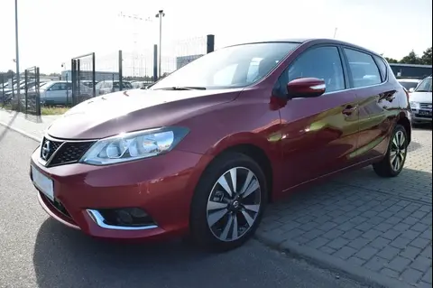 Used NISSAN PULSAR Petrol 2017 Ad 