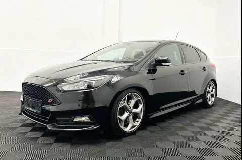 Used FORD FOCUS Petrol 2016 Ad 