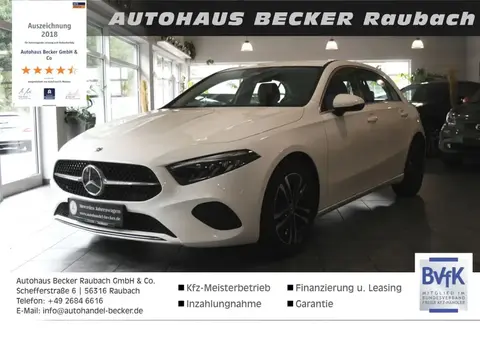 Used MERCEDES-BENZ CLASSE A Petrol 2023 Ad 