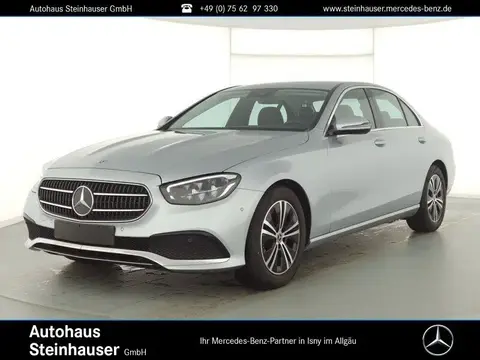 Used MERCEDES-BENZ CLASSE E Diesel 2020 Ad 