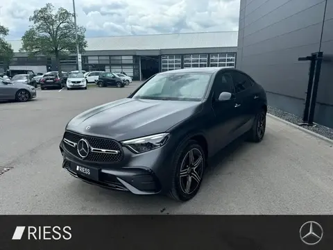 Annonce MERCEDES-BENZ CLASSE GLC Essence 2024 d'occasion Allemagne