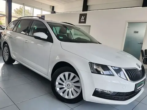 Used SKODA OCTAVIA Diesel 2020 Ad 