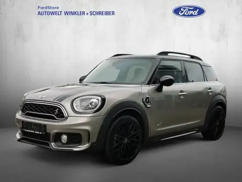 Used MINI COOPER Diesel 2017 Ad 