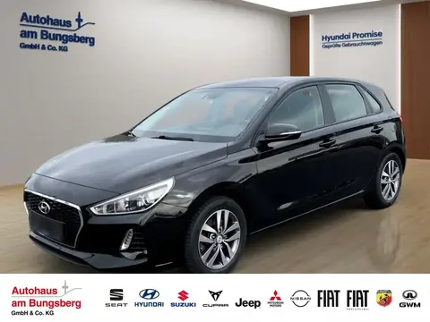 Annonce HYUNDAI I30 Essence 2023 d'occasion 