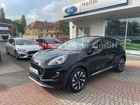 Annonce FORD PUMA Essence 2023 d'occasion 