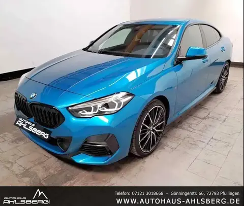 Annonce BMW SERIE 2 Essence 2023 d'occasion 