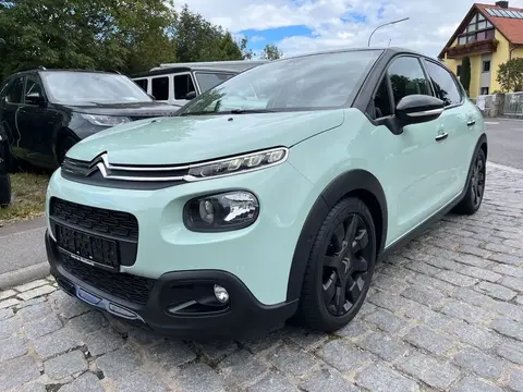 Used CITROEN C3 Petrol 2018 Ad 