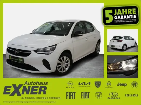 Used OPEL CORSA Petrol 2021 Ad 