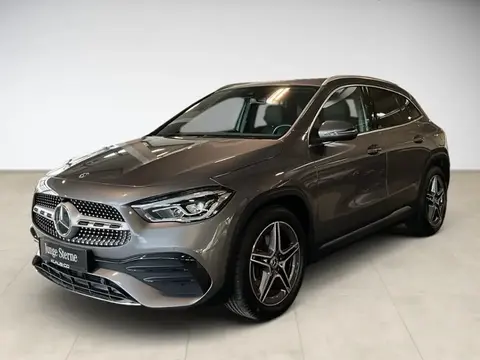 Annonce MERCEDES-BENZ CLASSE GLA Essence 2023 d'occasion 