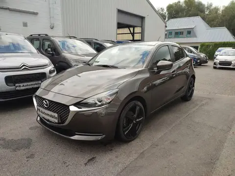 Used MAZDA 2 Petrol 2020 Ad 