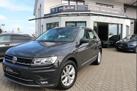 Annonce VOLKSWAGEN TIGUAN Diesel 2019 d'occasion 