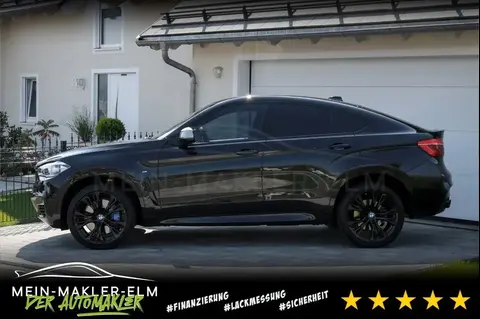 Used BMW X6 Diesel 2019 Ad 