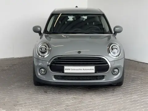 Annonce MINI COOPER Essence 2019 d'occasion 