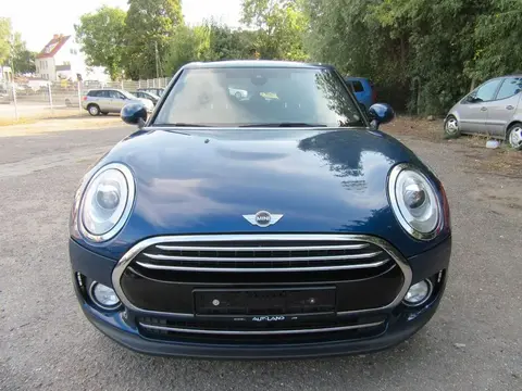 Annonce MINI COOPER Diesel 2018 d'occasion 