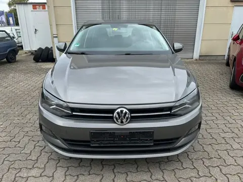 Used VOLKSWAGEN POLO Petrol 2018 Ad 