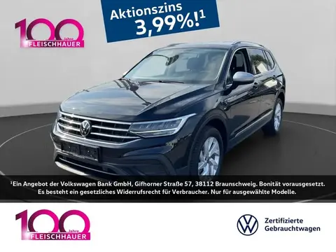 Used VOLKSWAGEN TIGUAN Petrol 2023 Ad 