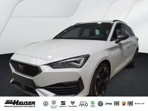 Annonce CUPRA LEON Essence 2023 d'occasion 